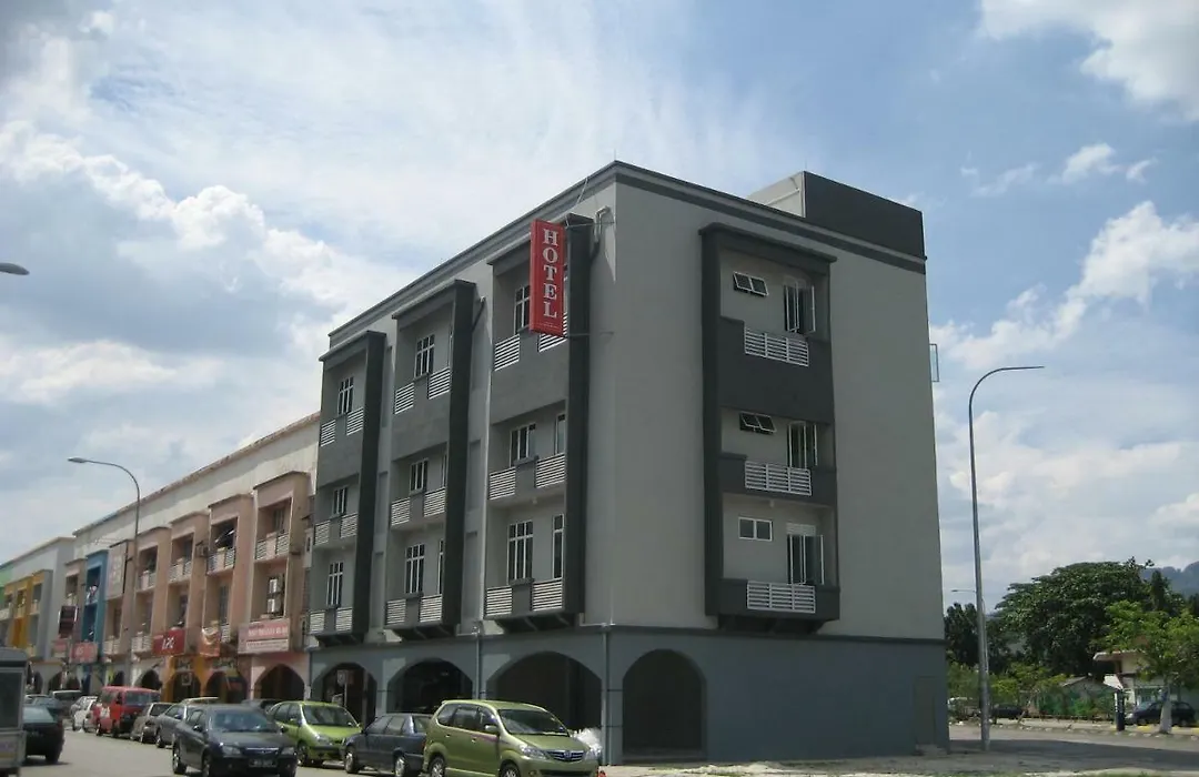 Festival Boutique Hotel-1