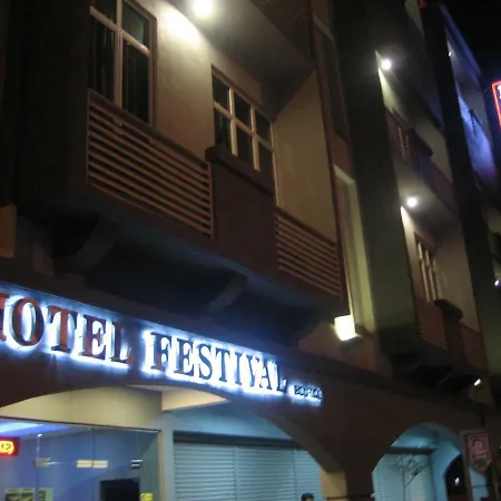 Festival Boutique Hotel-2