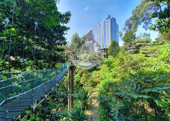 Home Style At Platinum Suites 2 Klcc Twin Towers Kuala Lumpur